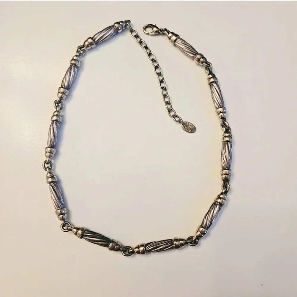 Vintage Erwin Pearl Necklace